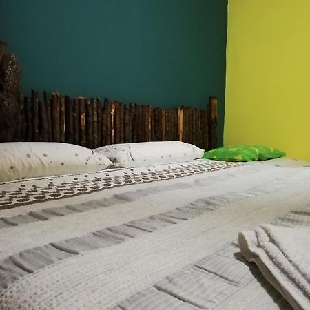 Villa Santa Elena B&B - Country Home Holiday ซาลา คอนซิลินา ห้อง รูปภาพ
