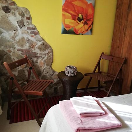 Villa Santa Elena B&B - Country Home Holiday ซาลา คอนซิลินา ห้อง รูปภาพ