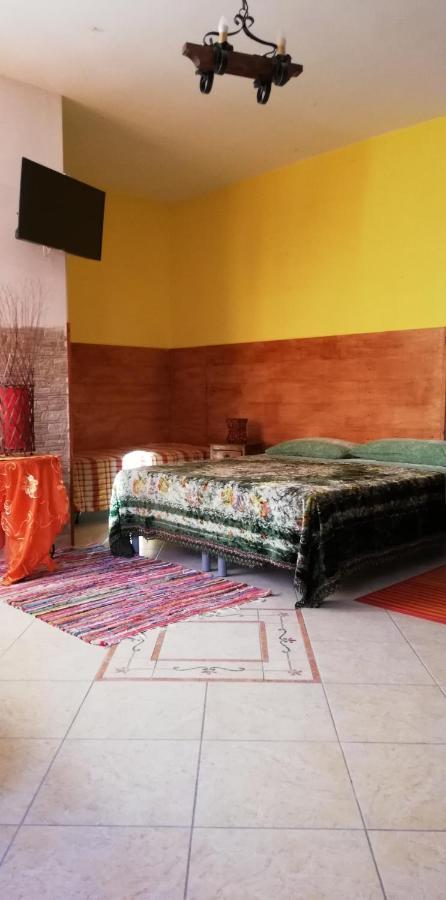 Villa Santa Elena B&B - Country Home Holiday ซาลา คอนซิลินา ภายนอก รูปภาพ