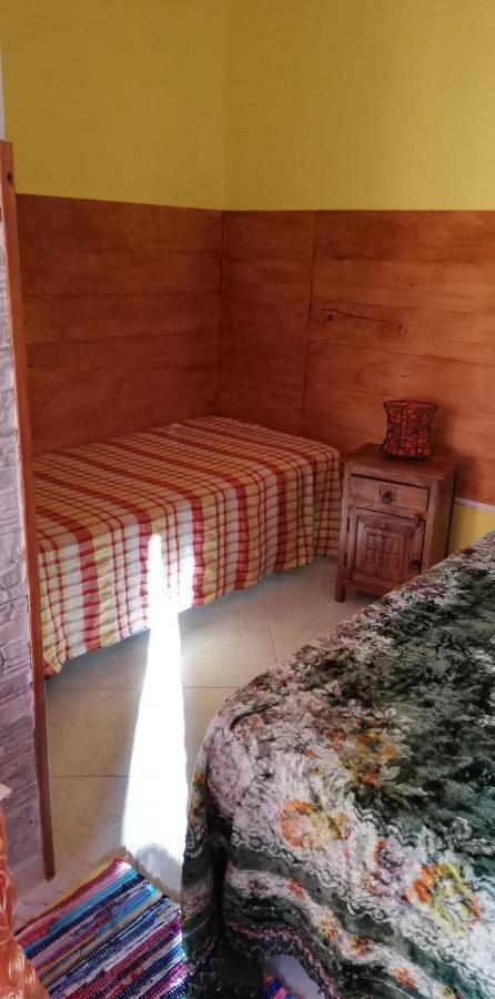 Villa Santa Elena B&B - Country Home Holiday ซาลา คอนซิลินา ภายนอก รูปภาพ