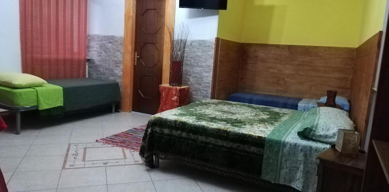 Villa Santa Elena B&B - Country Home Holiday ซาลา คอนซิลินา ภายนอก รูปภาพ