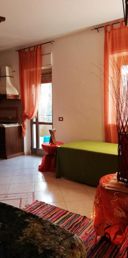 Villa Santa Elena B&B - Country Home Holiday ซาลา คอนซิลินา ภายนอก รูปภาพ