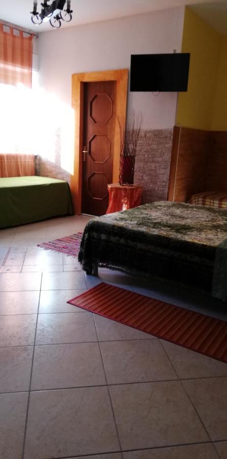 Villa Santa Elena B&B - Country Home Holiday ซาลา คอนซิลินา ภายนอก รูปภาพ