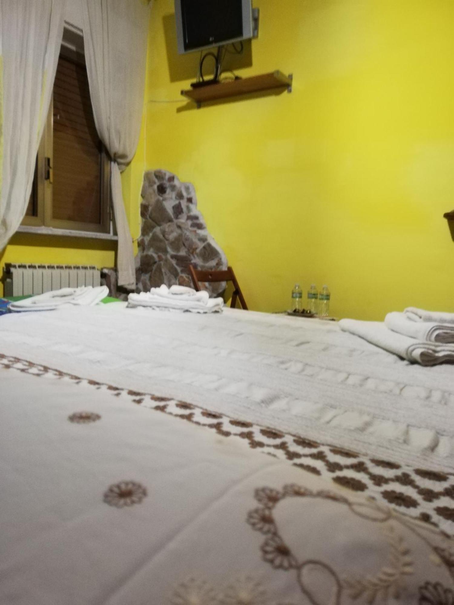 Villa Santa Elena B&B - Country Home Holiday ซาลา คอนซิลินา ห้อง รูปภาพ
