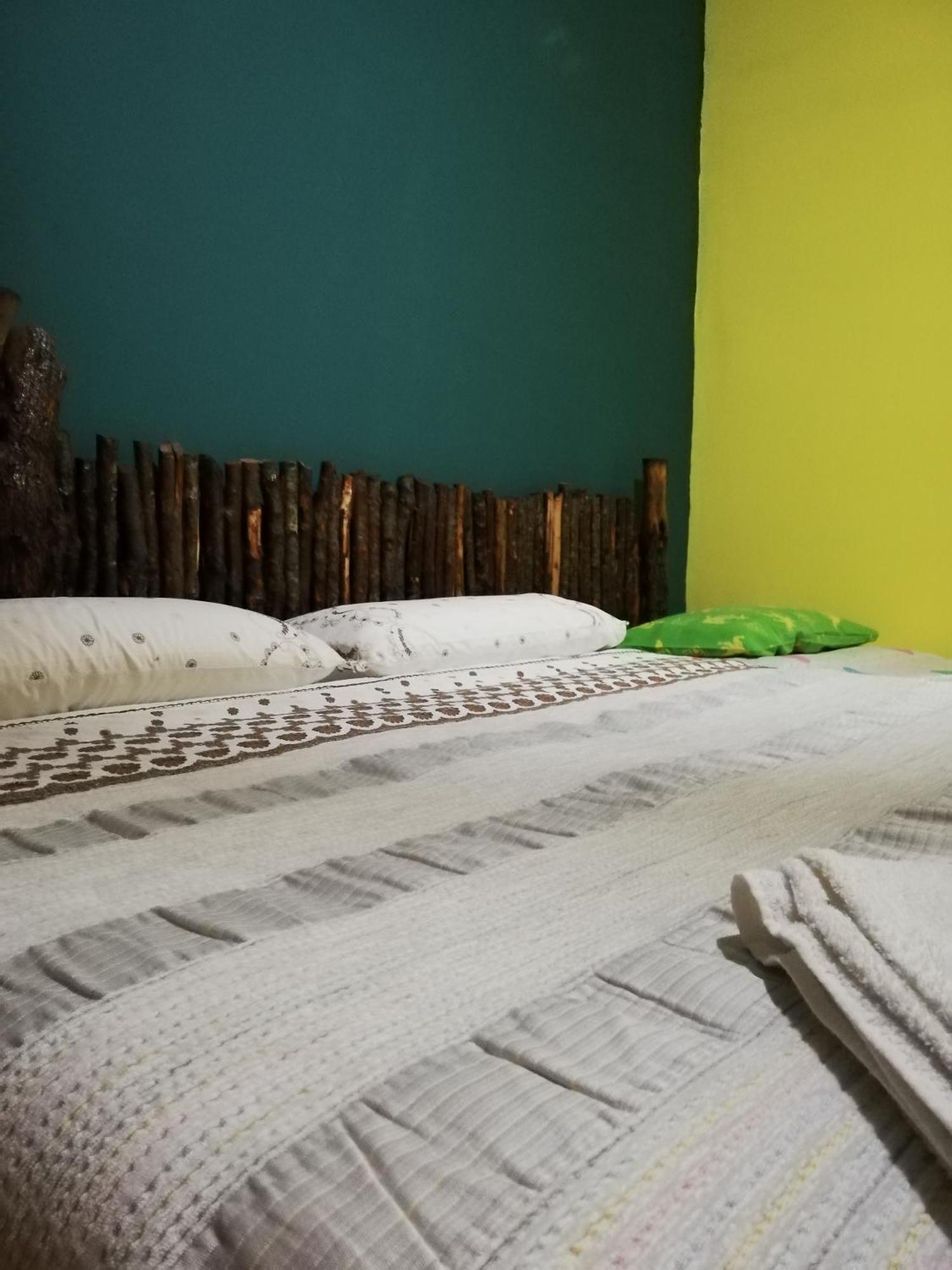 Villa Santa Elena B&B - Country Home Holiday ซาลา คอนซิลินา ห้อง รูปภาพ