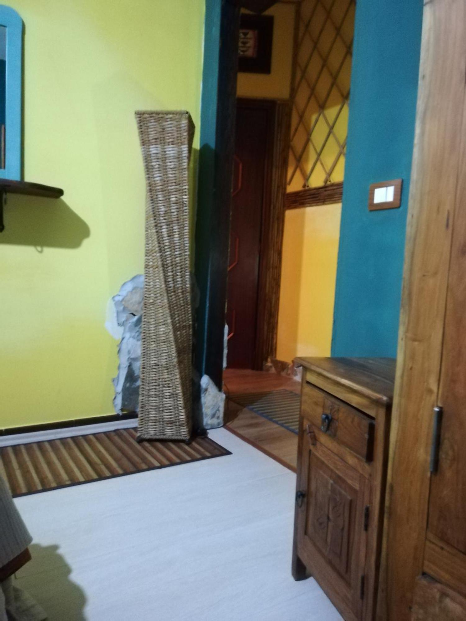 Villa Santa Elena B&B - Country Home Holiday ซาลา คอนซิลินา ห้อง รูปภาพ