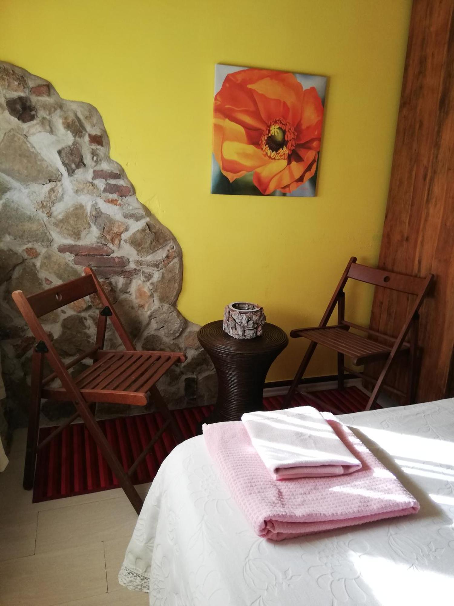 Villa Santa Elena B&B - Country Home Holiday ซาลา คอนซิลินา ห้อง รูปภาพ