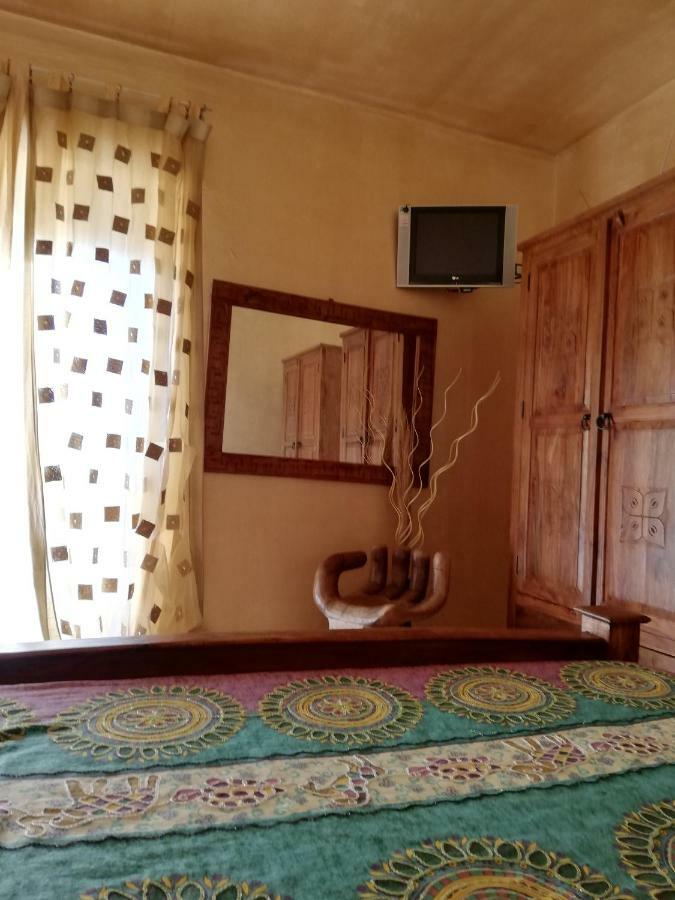 Villa Santa Elena B&B - Country Home Holiday ซาลา คอนซิลินา ภายนอก รูปภาพ