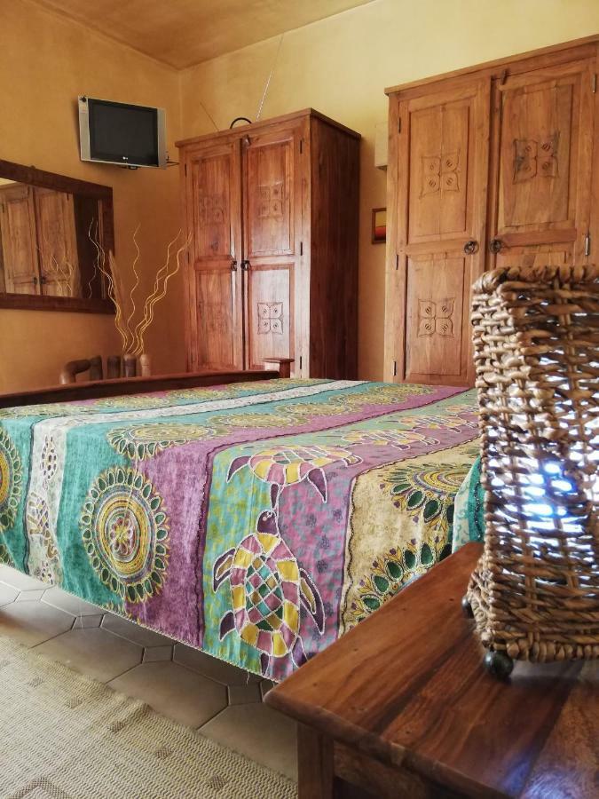 Villa Santa Elena B&B - Country Home Holiday ซาลา คอนซิลินา ภายนอก รูปภาพ