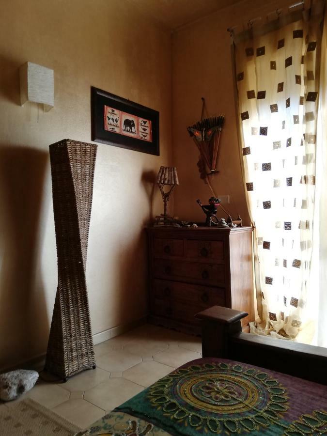 Villa Santa Elena B&B - Country Home Holiday ซาลา คอนซิลินา ภายนอก รูปภาพ