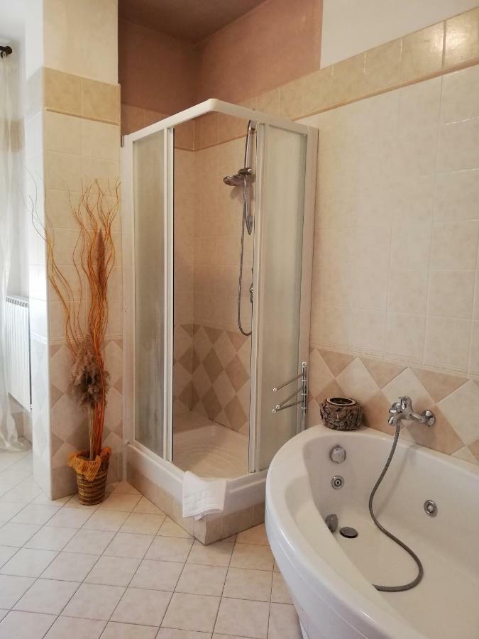 Villa Santa Elena B&B - Country Home Holiday ซาลา คอนซิลินา ภายนอก รูปภาพ