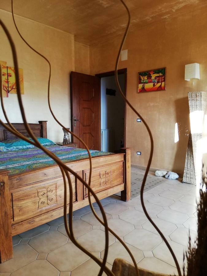 Villa Santa Elena B&B - Country Home Holiday ซาลา คอนซิลินา ภายนอก รูปภาพ