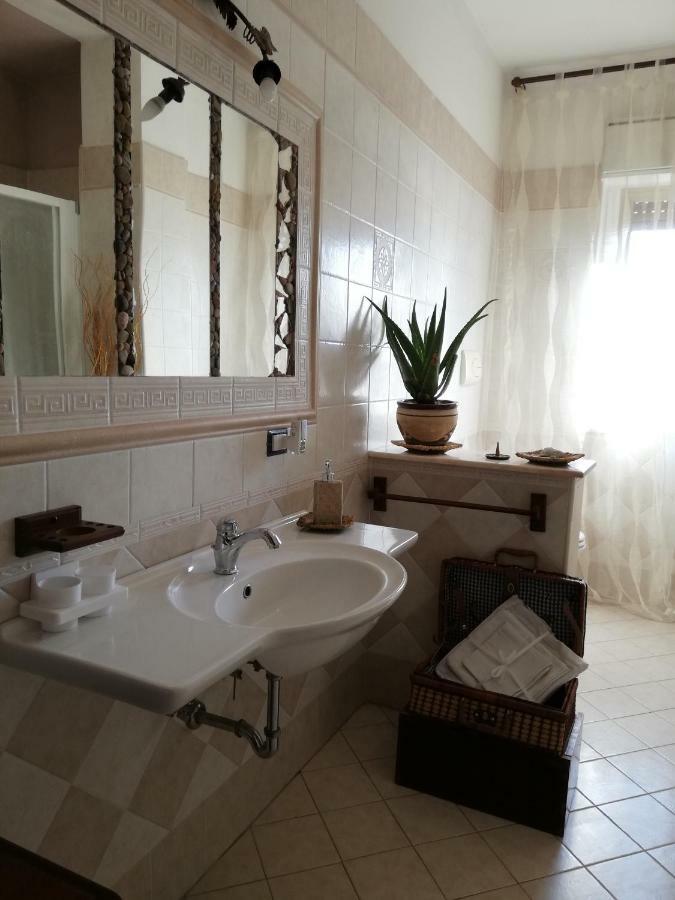 Villa Santa Elena B&B - Country Home Holiday ซาลา คอนซิลินา ภายนอก รูปภาพ