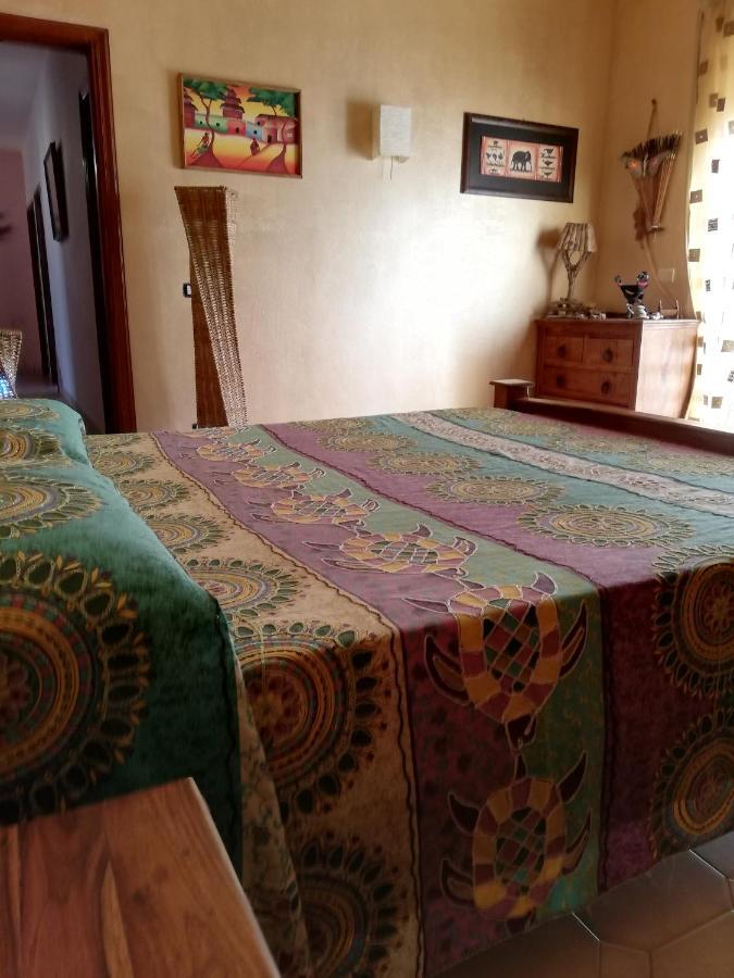 Villa Santa Elena B&B - Country Home Holiday ซาลา คอนซิลินา ภายนอก รูปภาพ