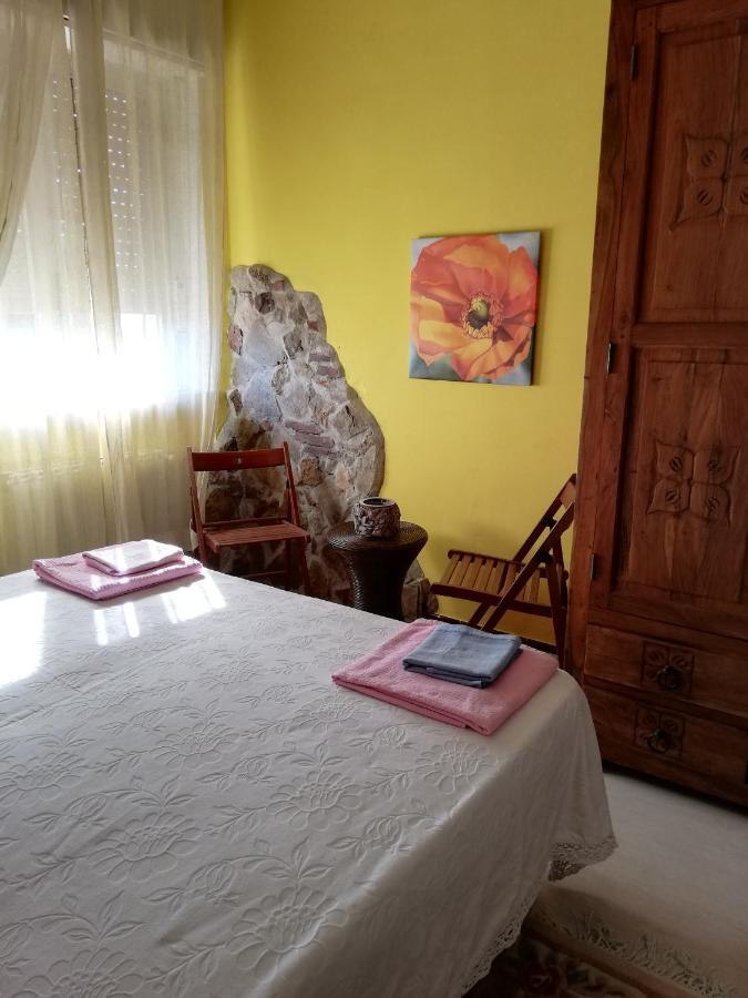 Villa Santa Elena B&B - Country Home Holiday ซาลา คอนซิลินา ภายนอก รูปภาพ